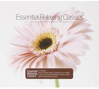 Vari-Essential Relaxing Classics - Essential Relaxing Classics [Import]