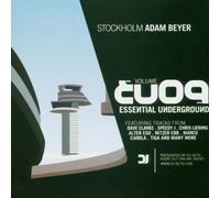 Vari-Essential Under - Essential Underground Vol.9 [Import]