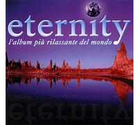 Vari-Eternity-L'albu - Eternity-L'album Piu'rilassante [Import]