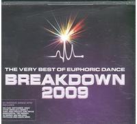 Vari-Euphoric Dance - Euphoric Dance Breakdown 2009 [Import]