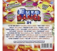 Vari-Eurodance 19 - Eurodance 19