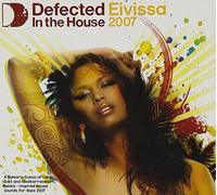 Artistes divers – Eivissa 2007 – Mixé + DVD – Import