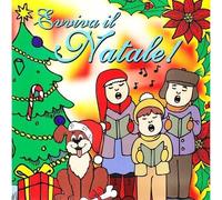 Vari-Evviva Il Natal - Evviva Il Natale [Import]