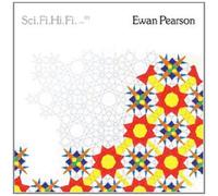 Vari-Ewan Pearson Sc - Ewan Pearson Sci.FI.Hi.FI. 01 [Import]