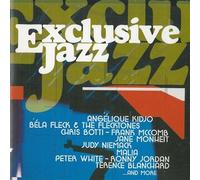 Vari-Exclusive Jazz - Exclusive Jazz [Import]