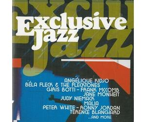 Vari-Exclusive Jazz - Exclusive Jazz [Import]