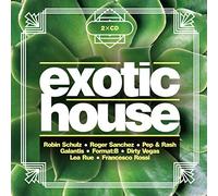 Vari-Exotic House - Exotic House