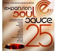 Vari-Expansion Soul Club 25 - Expansion Soul Dance 25 [Import]