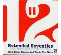 Vari-Extended Sevent - Extended Seventies [Import]