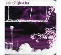 Vari-Fabric 21 - DJ - Fabric 21 - DJ Heather