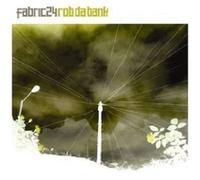 Vari-Fabric 24-Rob - Fabric 24-Rob Da Bank
