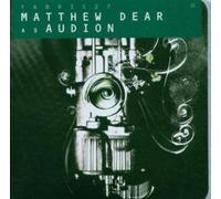 Vari-Fabric 27 - Fabric 27 Matthew Dear [Import]