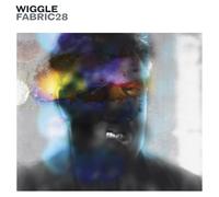 Vari-Fabric 28 - Fabric 28 Wiggle