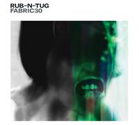 Vari-Fabric 30 - Fabric 30 Rub-N-Tug