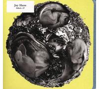 Vari-Fabric 47 - Fabric 47-Jay Haze [Import]
