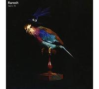 Vari-Fabric 78 Raresh - Fabric 78 Raresh [Import]