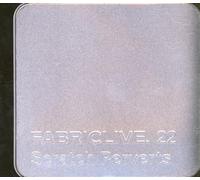 Vari-Fabriclive 22 - Fabriclive 22