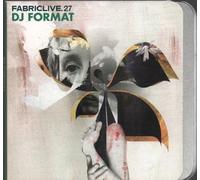 Vari-Fabriclive 27 - Fabriclive 27 DJ Format
