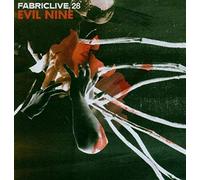Vari-Fabriclive 28 - Fabriclive 28 Evil Nine [Import]