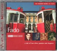 Vari-Fado - The Rough Guide to Fado [Import]