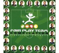 Vari-Fairplay Team - Fairplay Team Compilation [Import]