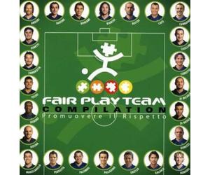 Vari-Fairplay Team - Fairplay Team Compilation