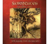 Vari-Fairy Tales Can - Fairy Tales Can Come True Vol.1 [Import]