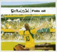 Vari-Fala Ai - Fala AI (by Fatboy Slim) [Import]