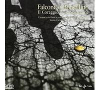 Vari-Falcone & Borse - Il Coraggio Della Solitudine [Import]