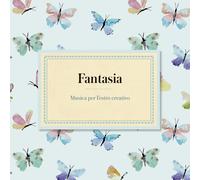 Vari-Fantasia Musica Dell'estro Creativ Fantasia Musica Dell'estro Creativ (CD)