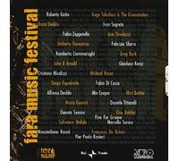 Vari-Fara Music Fest - Fara Music Festival [Import]