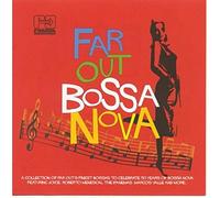 Vari-Farout Bossa No - Farout Bossa Nova [Import]