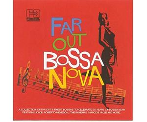 Vari-Farout Bossa No - Farout Bossa Nova