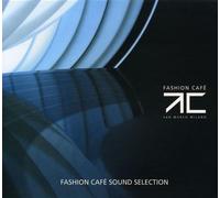 Vari-Fashion Cafe' S - Fashion Cafe' Sound Selection