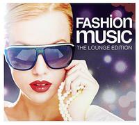 Vari-Fashion Music - the Lounge Edition - Fashion Music-The Lounge Edition [Import]