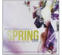 Vari-Fashion Parade Spring 2012 - Fashion Parade Spring 2012 [Import]