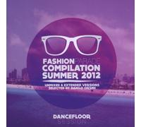 Vari-Fashion Parade Summer 2012 Dancefloor Session - Fashion Parade Summer 2012 Dancefloor Session [Import]
