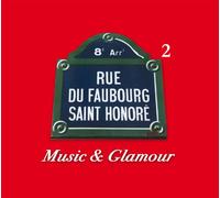 Faubourg Saint Honoré 2