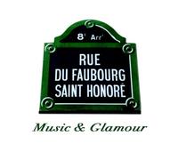 Vari-Faubourg Saint Honore' - Faubourg Saint Honore'