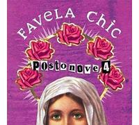 Vari-Favela Chic - Favela Chic Postonove 4 [Import]