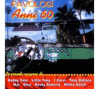 Vari-Favolosi Anni 6 - Favolosi Anni 60 [Import]
