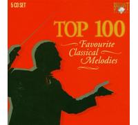 Vari - Favourite Classical Melodies [Import]