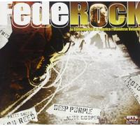 Vari-Federock - Federock [Import]
