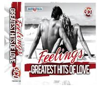 Vari-Feelings - Feeling-Greatest Hits of Love [Import]