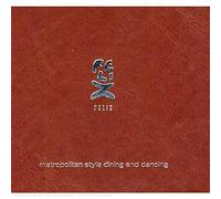 Vari-Felix Metropoli - Felix Metropolitan Style Dining