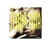 Vari-Fellini & Rota - Fellini & Rota