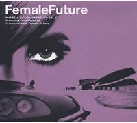 Vari-Female Future - Female Future [Import]