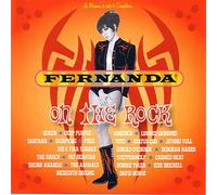 Vari-Fernanda on the - Fernanda on The Rock [Import]