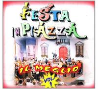 Vari-Festa Piazza 1 - Festa in Piazza Vol.1 [Import]