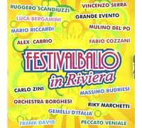 Vari-Festival Ballo in Riviera - Festival Ballo in Riviera [Import]